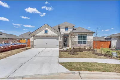 506 Sixpence Lane, Georgetown, TX 78628 - Photo 1