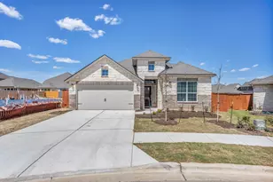 506 Sixpence Ln, Georgetown, TX 78628 - Photo 1