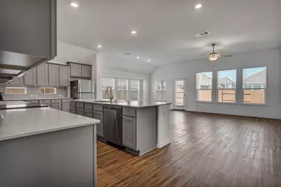506 Sixpence Lane, Georgetown, TX 78628 - Photo 11