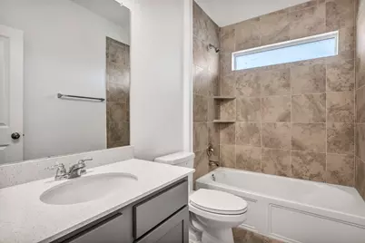 506 Sixpence Lane, Georgetown, TX 78628 - Photo 5