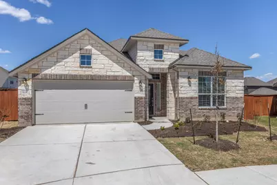 506 Sixpence Lane, Georgetown, TX 78628 - Photo 3