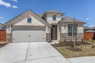 506 Sixpence Ln, Georgetown, TX 78628 - Photo 3