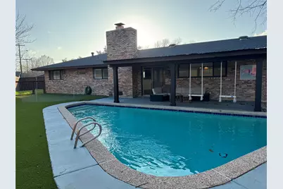 6601 Columbia Drive, Austin, TX 78723 - Photo 1