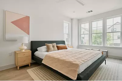2209 Woodland Avenue #401, Austin, TX 78741 - Photo 5