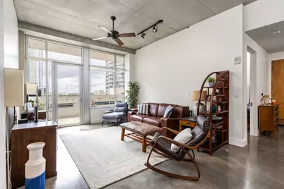 800 W 5th Street #507, Austin, TX 78703 - Photo 9