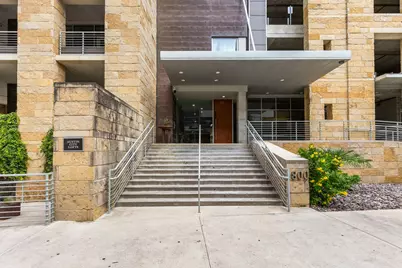 800 W 5th Street #507, Austin, TX 78703 - Photo 5
