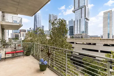 800 W 5th Street #507, Austin, TX 78703 - Photo 29
