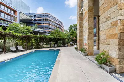 800 W 5th Street #507, Austin, TX 78703 - Photo 35