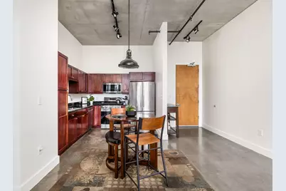 800 W 5th Street #507, Austin, TX 78703 - Photo 13