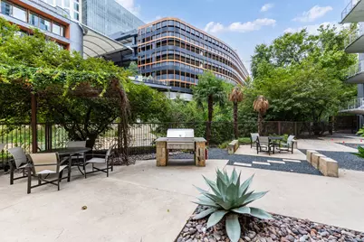 800 W 5th Street #507, Austin, TX 78703 - Photo 37