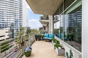 800 W 5th St, Austin, TX 78703 - Photo 25
