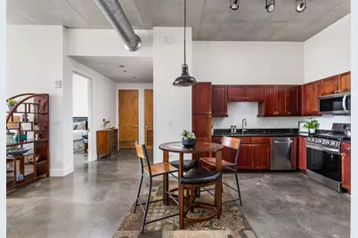 800 W 5th Street #507, Austin, TX 78703 - Photo 17