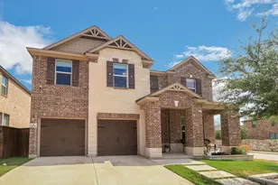 1020 Osprey Dr, Leander, TX 78641 - Photo 1