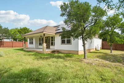 6 Round Bluff Circle, Wimberley, TX 78676 - Photo 27