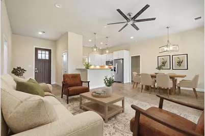 6 Round Bluff Circle, Wimberley, TX 78676 - Photo 1
