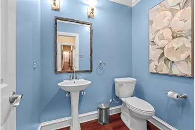 8900 Bell Mountain Drive, Austin, TX 78730 - Photo 9