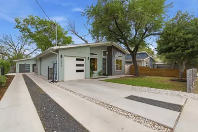 5909 Nancy Drive #1, Austin, TX 78745 - Photo 19