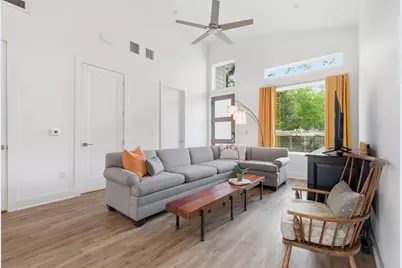 5909 Nancy Drive #1, Austin, TX 78745 - Photo 5