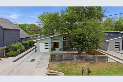 5909 Nancy Drive #1, Austin, TX 78745 - Photo 15