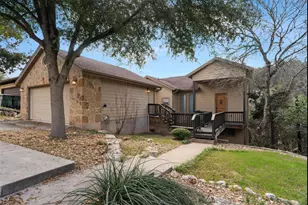 2603 Indian Creek Rd, Austin, TX 78734 - Photo 1