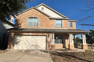 3640 Fossilwood Way, Round Rock, TX 78681 - Photo 1
