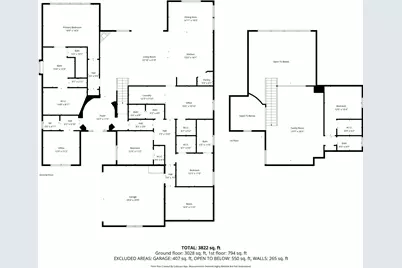 5304 Via Besso Drive, Bee Cave, TX 78738 - Photo 41