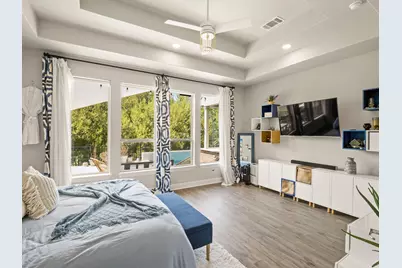 5304 Via Besso Drive, Bee Cave, TX 78738 - Photo 11