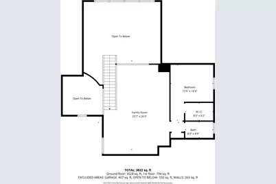 5304 Via Besso Drive, Bee Cave, TX 78738 - Photo 41