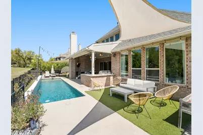 5304 Via Besso Drive, Bee Cave, TX 78738 - Photo 33