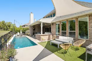 5304 Via Besso Dr, Bee Cave, TX 78738 - Photo 33