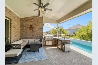 5304 Via Besso Drive, Bee Cave, TX 78738 - Photo 31