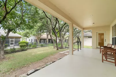 267 Whispering Wind Drive, Georgetown, TX 78633 - Photo 35