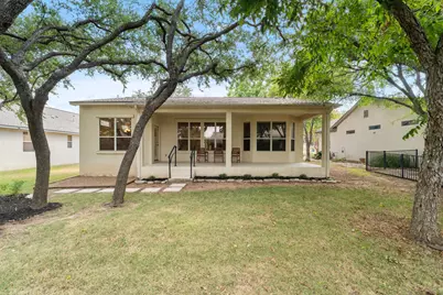 267 Whispering Wind Drive, Georgetown, TX 78633 - Photo 33