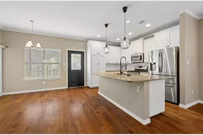 609A W 7th Street, Taylor, TX 76574 - Photo 9