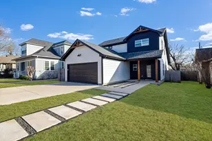 609A W 7th St, Taylor, TX 76574 - Photo 3