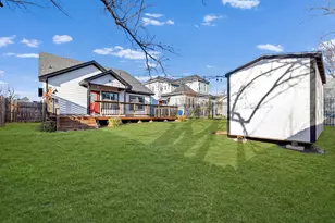 609A W 7th St, Taylor, TX 76574 - Photo 29