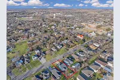 609A W 7th Street, Taylor, TX 76574 - Photo 35