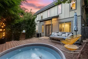 1158 Ridgeway Dr, Austin, TX 78702 - Photo 3