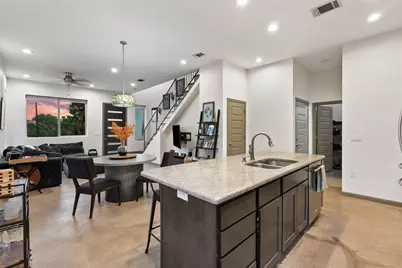 1158 Ridgeway Drive #A, Austin, TX 78702 - Photo 5