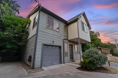 1158 Ridgeway Drive #A, Austin, TX 78702 - Photo 27