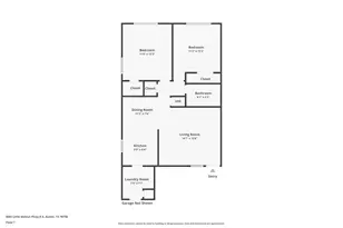 9003 Little Walnut Pkwy, Austin, TX 78758 - Photo 23