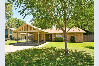 9003 Little Walnut Parkway #A, Austin, TX 78758 - Photo 5