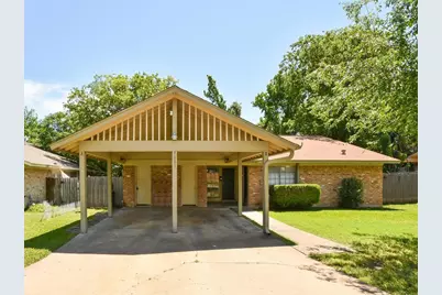 9003 Little Walnut Parkway #A, Austin, TX 78758 - Photo 7