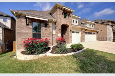 621 Altea Drive, Leander, TX 78641 - Photo 5