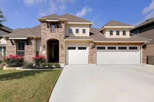 621 Altea Dr, Leander, TX 78641 - Photo 3