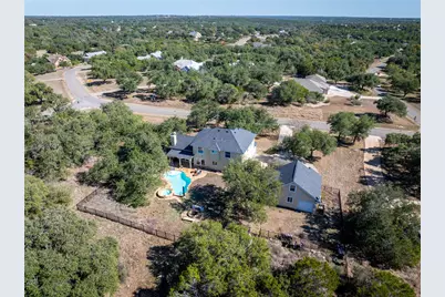 1021 Canna Lily Circle, Driftwood, TX 78619 - Photo 37