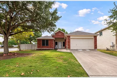 1611 Sunnycrest Circle, New Braunfels, TX 78130 - Photo 1