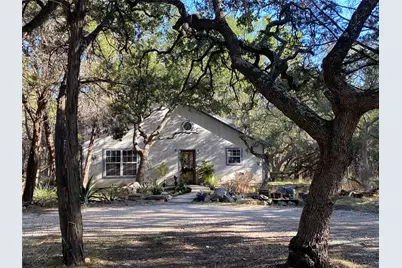 1850 N Rainbow Ranch Road N, Wimberley, TX 78676 - Photo 15