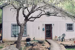 1850 N Rainbow Ranch Road N, Wimberley, TX 78676 - Photo 1