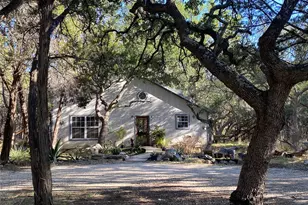 1850 N Rainbow Ranch Road N, Wimberley, TX 78676 - Photo 1